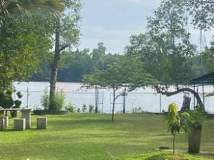 Nature River Villa Villa in Southern Province