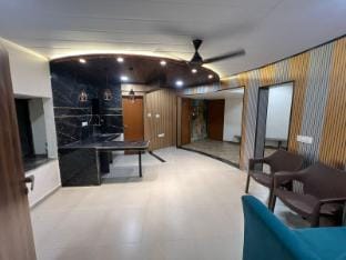 Roofyard Villa Villa in Maharashtra