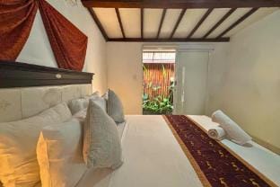 Villa Sukhaloka by AGATA - 2BR Private Pool Villa Villa in North Kuta