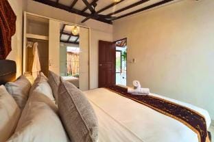 Villa Sukhaloka by AGATA - 2BR Private Pool Villa Villa in North Kuta