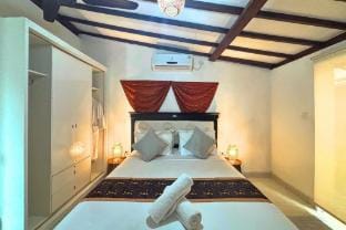 Villa Sukhaloka by AGATA - 2BR Private Pool Villa Villa in North Kuta