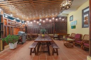 Emily villa Villa in Dalat