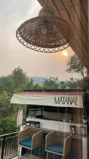 The Matanai House Villa in Uttarakhand