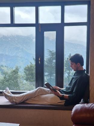 The Himalayan Shire | Luxury Villa in Fagu, Shimla Villa in Himachal Pradesh