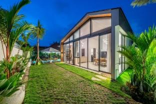 OasisPandawa2A-Brand New2BRVilla with Private Pool Villa in Bali