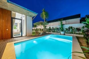 OasisPandawa2A-Brand New2BRVilla with Private Pool Villa in Bali