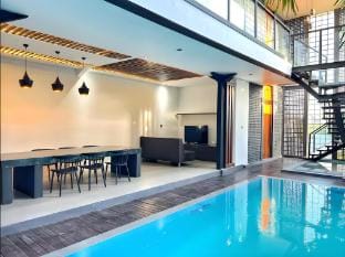 Cozy 3BR Villa in Uluwatu Bali with Private Pool Villa in Bali