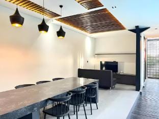 Cozy 3BR Villa in Uluwatu Bali with Private Pool Villa in Bali