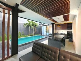 Cozy 3BR Villa in Uluwatu Bali with Private Pool Villa in Bali