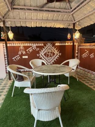 Krishna Kunj 545 Villa in Rajasthan