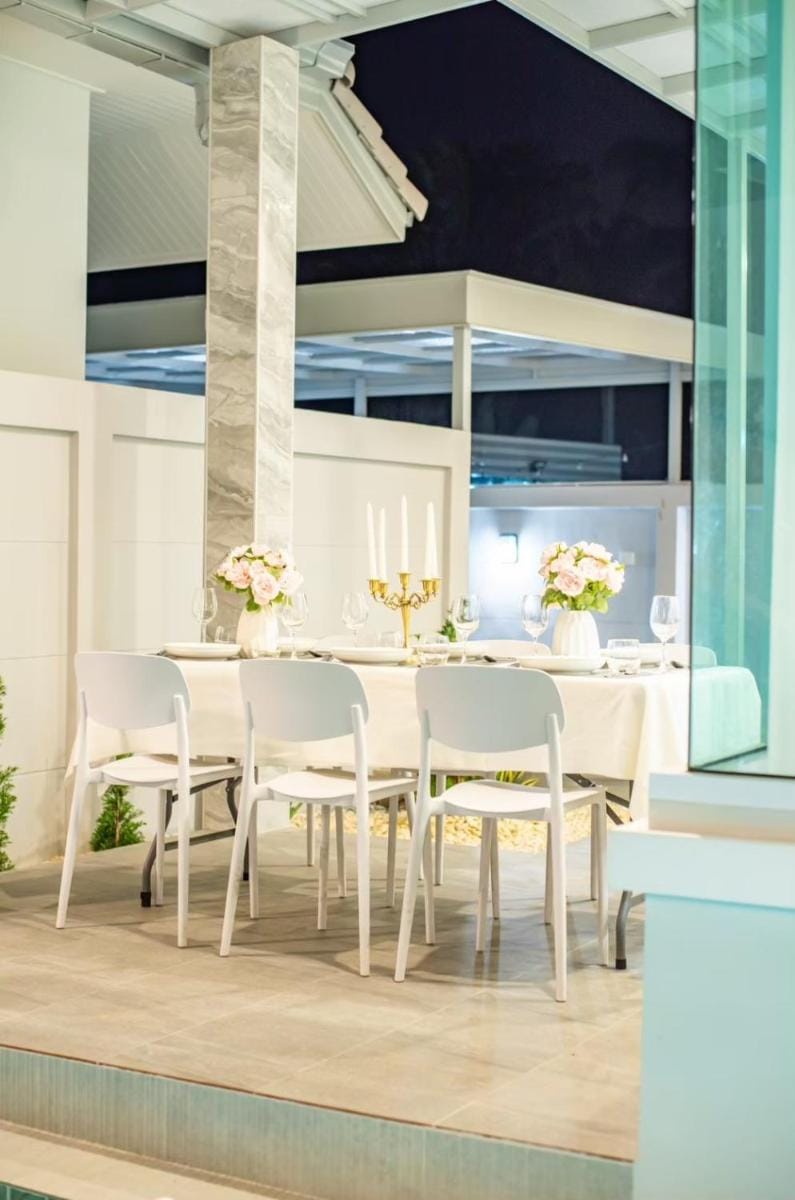 Celine Pool Villa Villa in Pattaya City