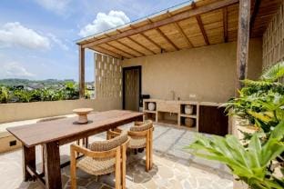 Nobia Villas Villa in Bali