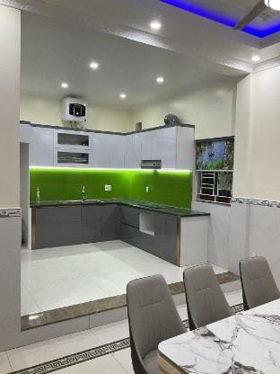 Biệt thự song lập Villa in Vietnam