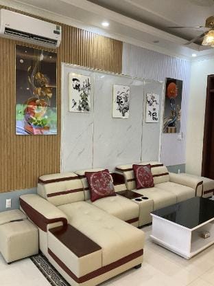 Biệt thự song lập Villa in Vietnam