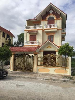 Biệt thự song lập Villa in Vietnam