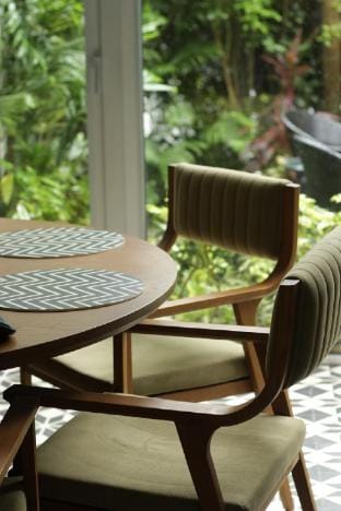 Casa Calma by evaddo 2BHK Villa with Private Pool  Villa in Goa, India
