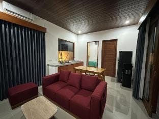 HARMONI PANDAWA VILLA Villa in Bali
