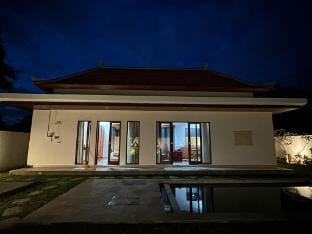 HARMONI PANDAWA VILLA Villa in Bali