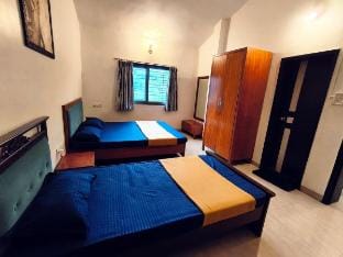 Golden Maple Villa Villa in Lonavla