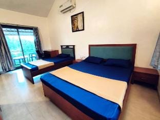 Golden Maple Villa Villa in Lonavla