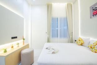 Bonheur Pool Villa Villa in Pattaya City