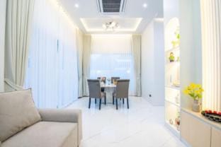 Bonheur Pool Villa Villa in Pattaya City