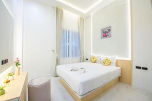 Bonheur Pool Villa Villa in Pattaya City