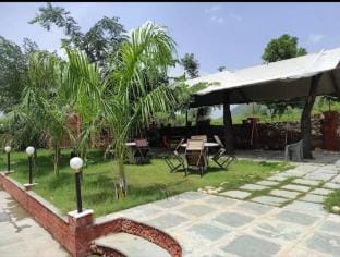 Laxmibagh Villa Villa in Udaipur