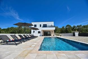 Villa Donatus ZadarVillas Villa in Zadar