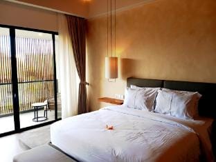 AKY Canggu IIIA Villa in North Kuta