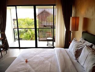 AKY Canggu IIIA Villa in North Kuta