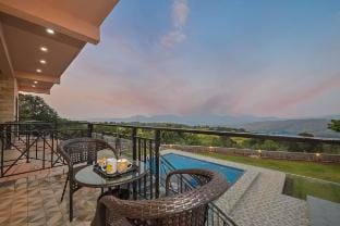 3 Bhk Pawna Arena Villa Villa in Maharashtra