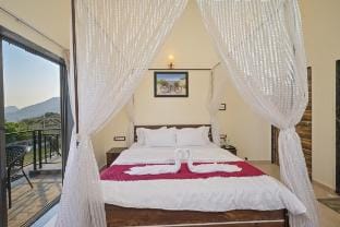 3 Bhk Pawna Arena Villa Villa in Maharashtra