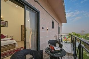 3 Bhk Pawna Arena Villa Villa in Maharashtra