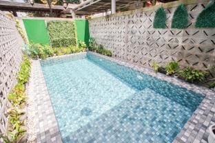 Villa Roemah Restoe Kolam Renang Private Villa in Special Region of Yogyakarta