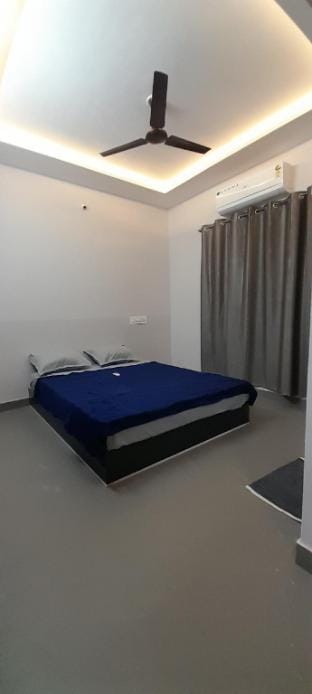 1e Villa Villa in Tamil Nadu