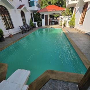 Villa Moringa 4BHK Assagoa Villa in Goa, India