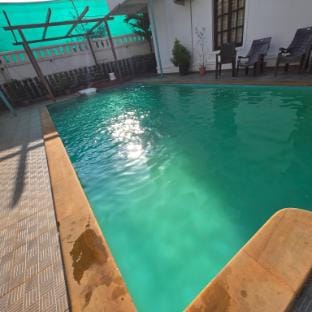 Villa Moringa 4BHK Assagoa Villa in Goa, India
