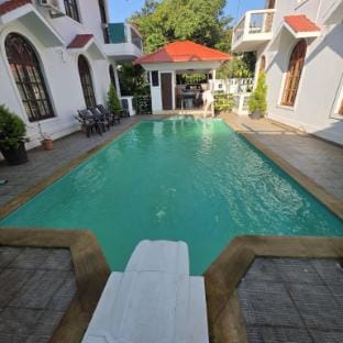 Villa Moringa 4BHK Assagoa Villa in Goa, India