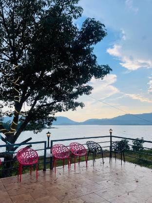 Kuber fram 4bhk Pawna lake Villa in Maharashtra
