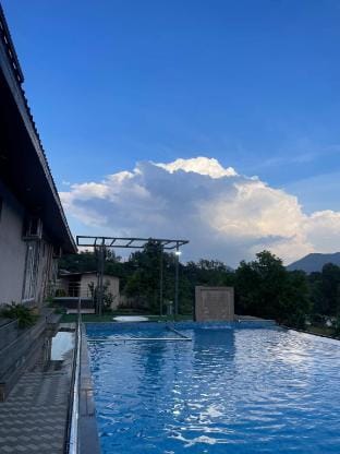 Kuber fram 4bhk Pawna lake Villa in Maharashtra