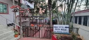 Hotel green Breeze  Villa in Pune