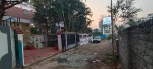 Hotel green Breeze  Villa in Pune