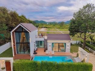 Tasané Khao Yai Private Pool Villa Villa in Thailand