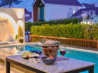 Tasané Khao Yai Private Pool Villa Villa in Thailand