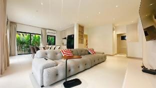 bluetree blue holiday 3bedroom Villa in Choeng Thale