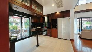 Nathong villa 3bedroom+1maid room charming home Villa in Kamala