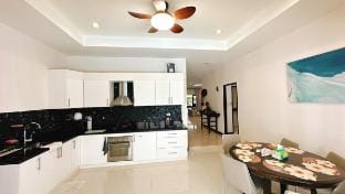 kamala blue kids 3+1bedroom villa Villa in Kamala