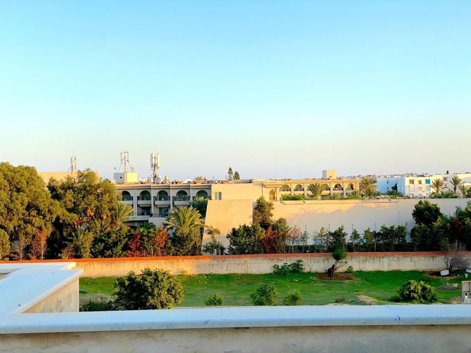 Studio la marine Hammamet Villa in Sousse Governorate, Tunisia