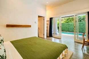 Deimena Cozy 3 BR Private Pool Villa ZN11 Villa in North Kuta